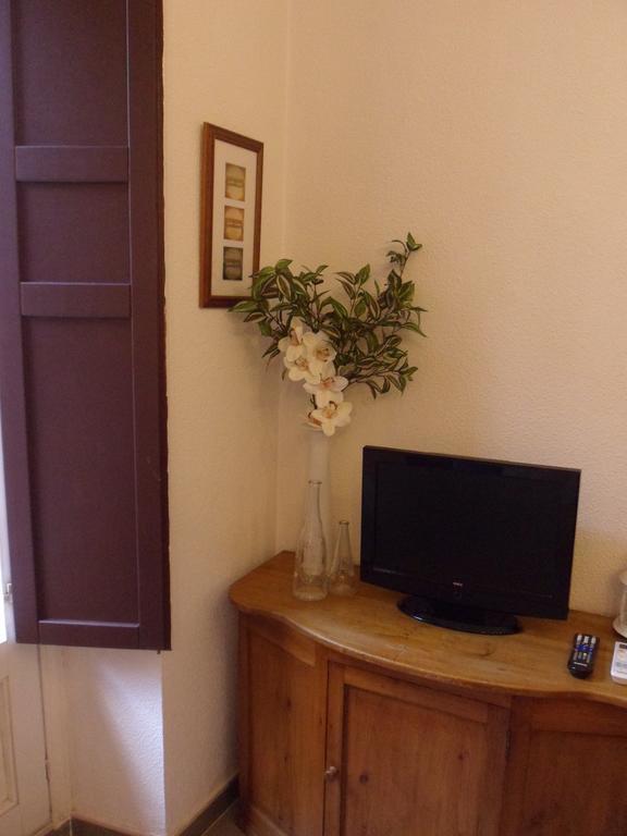 Apartamento Temporada Мадрид Экстерьер фото