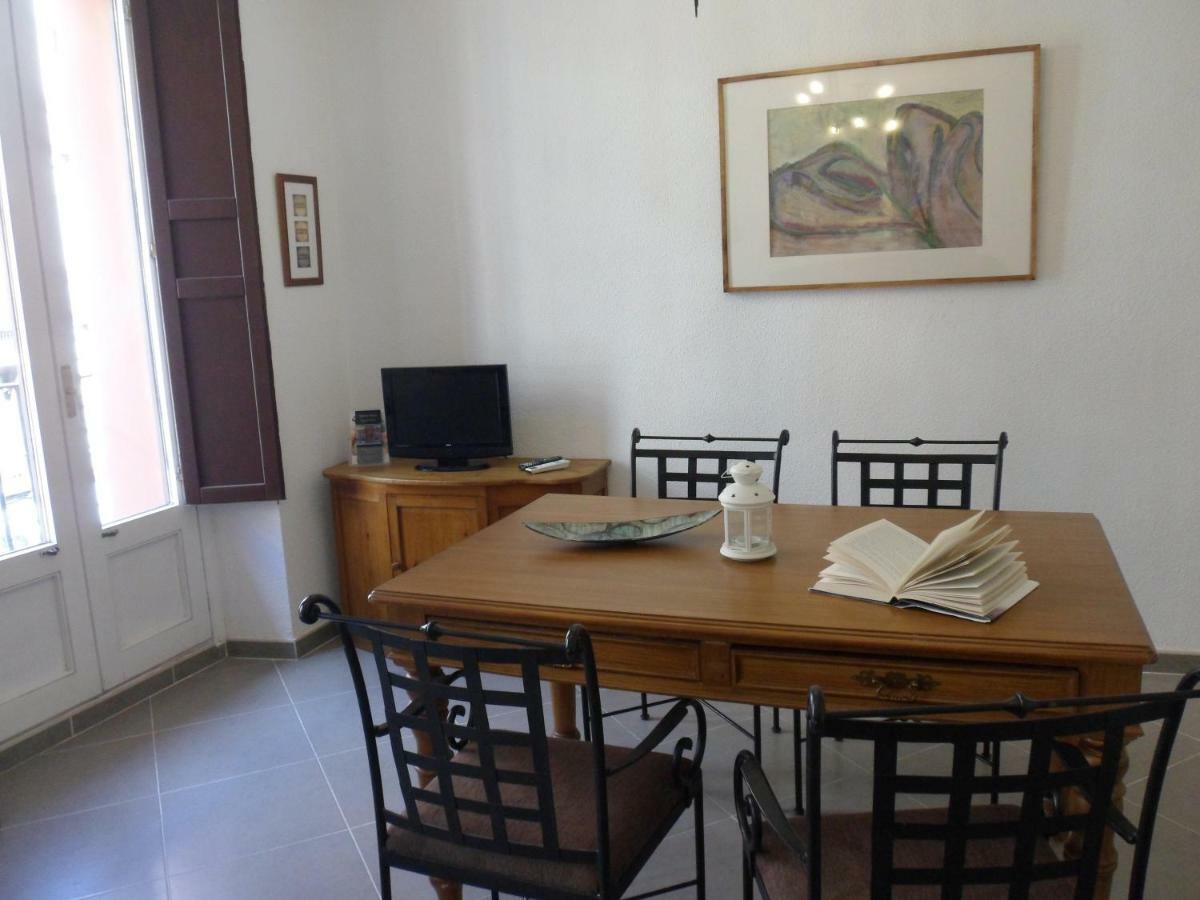 Apartamento Temporada Мадрид Экстерьер фото